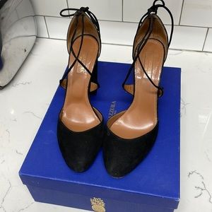 Aquazzura Pumps
